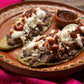 4oz Morita Chipotle Dried Whole Chile Seco Peppers, Chili Pods for Authentic Mexican Food, Heat-Sealed Resealable Bag