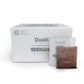 50 Premium Decaf Coffee Bags By Dualit - Compostable Coffee Bag With Recyclable Sachet For Easy, Mess Free Coffee On The Go - In