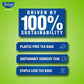 Tetley Green Tea Immune With Added Vitamin C, Lemon And Honey, 100 Tea Bags