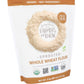 One Degree Organic Foods Sprouted Whole Wheat Flour 5lb - Organic, Non-GMO, Vegan, Plant-Based Baking Flour - Ideal for Bread, M