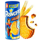 Lu - Prince Chocolate Biscuits - 3 Packs - 300G Per Pack - Chocolate Chip Flavored Cookies - With Chocolate Nuggets - Rich In Cereals - Cocoa Cream Filling Sandwiched