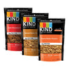 KIND Healthy Grains Clusters, Granola Variety Pack, Healthy Snacks, Good Source of Fiber, Gluten Free, Whole Grains and Oats, 10