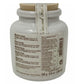 Edmond Fallot Old Fashion Grain Mustard Stone Jar - 8.8 Ounces