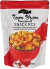 Trader Joes Tom Yum Seasoned Snack Mix (Pack of 1)