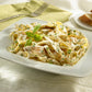 Knorr Alfredo Sauce Mix, Gluten Free, No Artificial Colors or Flavors, 1 lb, Pack of 4