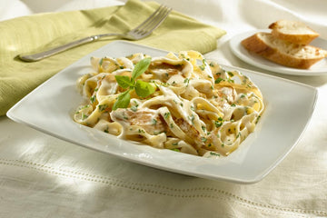 Knorr Professional Alfredo Sauce Mix Made With Real Parmesan Cheese, Gluten Free, No Artificial Colors, Flavors, or Preservative