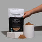 Terrasoul Superfoods Organic Instant Masala Chai, 6.35Oz - 30 Servings | Mushroom Coffee Alternative | Energy, Focus, And Immuni