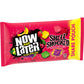Now & Later Shell Shocked Mixed Fruit Candy, 35 Ounce, Pack Of 18