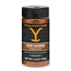Watkins Yellowstone Smoky Bourbon Seasoning and Rub, 5.6oz, Pack of 1