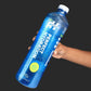 Perfect Hydration 9.5+ pH Alkaline Drinking Water, 1.5-Liter Bottle, Case of 12, 2-Pack