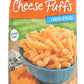 Barbaras Bakery, Cheese Puffs, Original, 7 oz(Pack of 3)