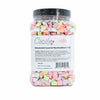Candy Retailer Dehydrated Marshmallows (Assorted, 8 Ounce)