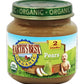 Earth'S Best Organic Baby Food Jars, Stage 2 Fruit Puree For Babies 6 Months And Older, Organic Pears, 4 Oz Resealable Glass Jar