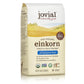 Jovial 100% Organic Einkorn All Purpose Flour - Baking Flour, High Protein, USDA Certified Organic, Unbleached Flour, Product of