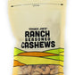 Trader Joe's Ranch Seasoned Cashews ~ PACK of 2