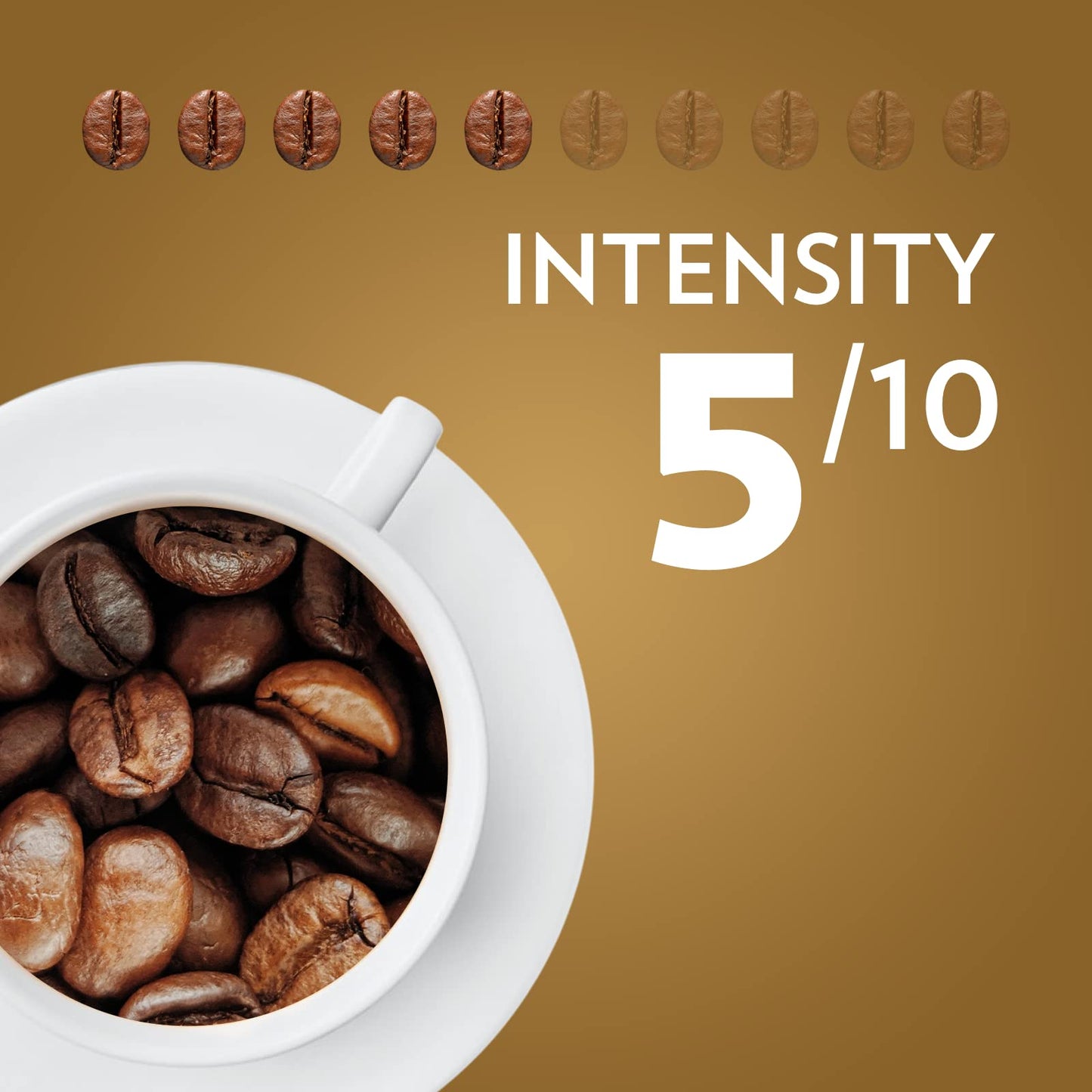 Lavazza Qualita Oro Whole Bean Coffee, 2 Pack, 35.27 Ounce