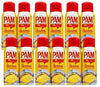 Generic Pam Original Non-stick Cooking Spray, 12oz, Pack of 12