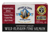HENRY & LISAS Wild Alaskan Pink Salmon, 7.5 OZ