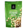 Roasted And Salted Pistachios  48 Ounces (48 Ounce (1 Pack))