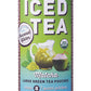 The Republic of Tea Iced Tea Pouches (Matcha Coconut Water, 8 Pouches)