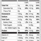 34 Degrees Mates Original Gouda Cheese Crisps - Light & Crispy Cheese Crisps | Gluten-Free, Low Calorie, Healthy Snack For Mature-Themeds & Kids - 4 Pack