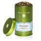 Palais des Thés Hammam Tea - Green Tea with Rose & Red Berries - 3.5oz Loose Leaf, Serves 20-25 Cups - Thé Du Hammam