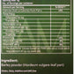Iam Worldwide Amazing Pure Organic Barley Powdered Drink Mix - 3 Boxes