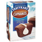 Tastykake Variety Pack, Butterscotch Krimpets, Cupcakes, Kandy Kakes, 4 Pack