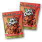 Lilys Chilies, Sour And Chili Chewy Candy (Chili Watermelon), 7.97 Ounce (Pack Of 1)