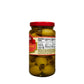 Mezzetta Jalapeno Stuffed Olives, Medium Heat, Gluten Free, Keto, 6 oz (Pack of 6)