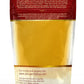 Spicy World Turmeric Powder Ground 7 Oz Bag - Indian, Pure, Raw, With Curcumin