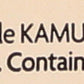 Natures Path Organic Kamut Puffs Cereal - Case of 12 - 6 oz.