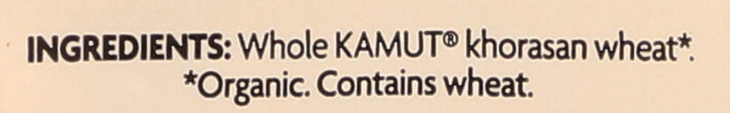 Natures Path Organic Kamut Puffs Cereal - Case of 12 - 6 oz.