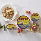 Ortiz Ventresca White Tuna Belly In Olive Oil, Tender Buttery Fillets With Exquisite Flavor, Superior Wild Caught Tuna Packed In Delicate Spanish Olive Oil, 3.88Oz Can (Pack Of 4)