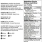 Food To Live Organic Super Grains Blend, 1 Pound - A Mix Of Millet, Buckwheat, Red And White Quinoa. Non-Gmo, Non-Irradiated, Ve