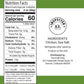 Survival Fresh Mixed Canned Meat - All Natural Canned Meat 4 Beef, 4 Chicken, 4 Ground Beef - Emergency Survival Meal 14.5Oz Sma