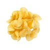 SEDLAV Spicy Pickle Kettle Cooked Potato Chips, Bold Dill Pickle Flavored Crunchy Chips with Tangy Seasoning, Thick Cut Snack Ch
