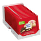 Ritter Sport Choc Bar Marzipan Bttrswt (Pack Of 12)