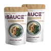 Le Sauce & Co. Roasted Chicken Brown Gravy Mix, Gluten Free, 4-Serving Size, Premium Broth