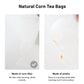 ITEAWORLD Yunnan Black Tea, Loose Leaf, Non-GMO, 20 Corn Tea Bags, Strong Flavor, 3.5 oz Pack