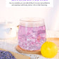 TeeLux Lavender Flowers Tea - Dried Lavender Buds for Drinks & Crafts, Caffeine-free, 4oz