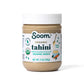 Soom Foods Organic Tahini Paste, Creamy Sesame Seed Spread, Vegan, Gluten-Free, 11oz