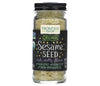 FRONTIER Organic Hulled Sesame Seed, 2.29 OZ