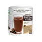 Valor. Intense Black Cocoa 70%. Cocoa mix for Hot Chocolate. 300g (10.58oz).