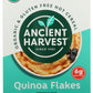 Ancient Harvest Quinoa Flakes Organic Gluten Free 12 Oz (Pack Of 3)