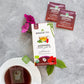 Tree Organic Moringa Superfood Tea - 25 Individually Sealed Bags, 3 Count, Vegan, Gluten-Free, Caffeine-Free