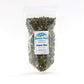 Harmony House Dried Jalapeno Peppers – Dehydrated Peppers For Cooking, Camping, Emergency Supply and More, 1.5 oz, ZIP Pouch