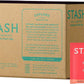 Stash Tea Peach Black Tea, Box Of 100 Tea Bags (Packaging May Vary)