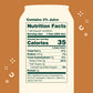OLIPOP Prebiotic Soda, Classic Root malt-inspired, 12 Fl Oz, Pack of 12, Gluten Free, Vegan, Non-GMO