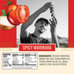 Botticelli Pasta Sauce | 2-Pack | 24 oz (Spicy Marinara)